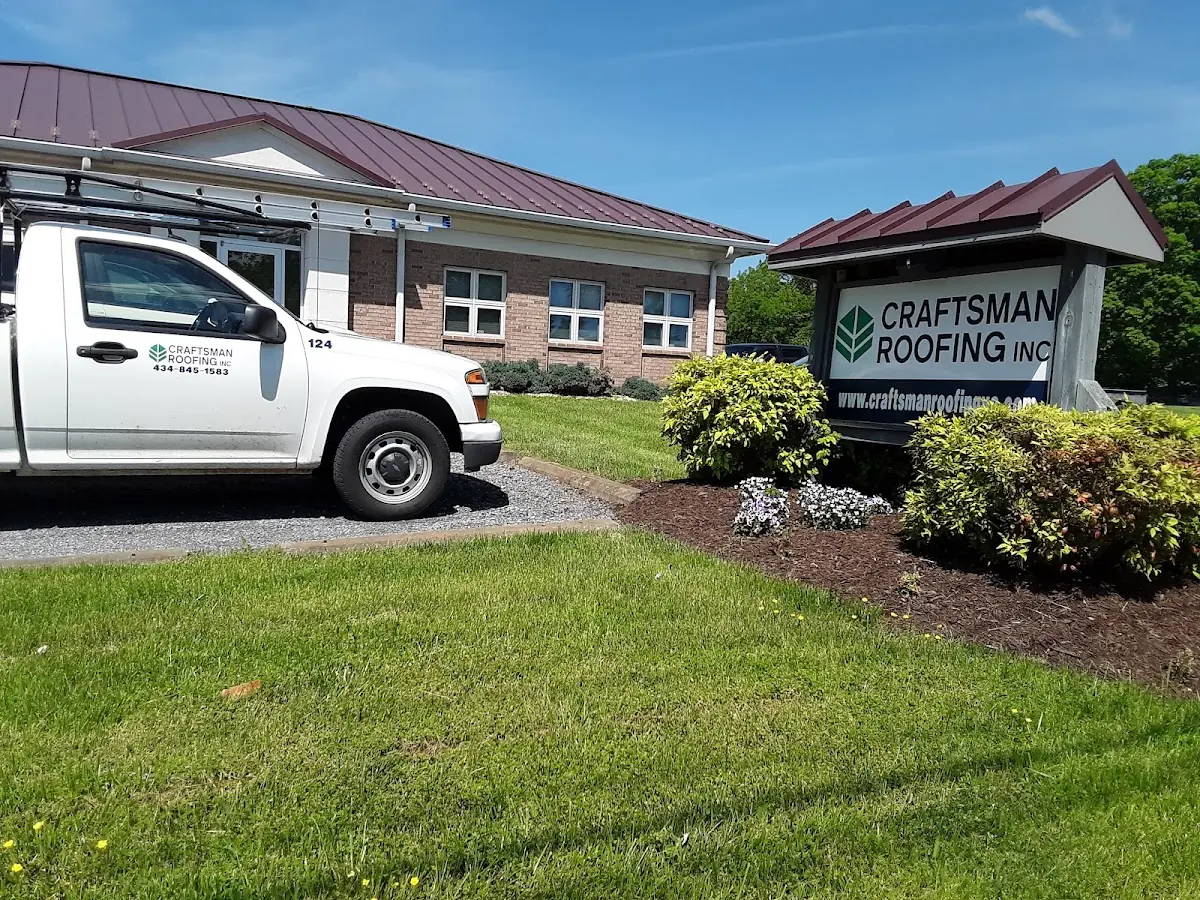 Quality Roof Inspection & Assessment by experienced craftsmen in Briarcrest